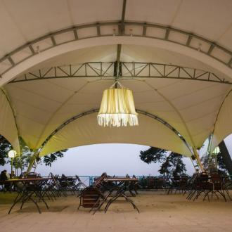 Санаторий Северная Ривьера | Фото 7