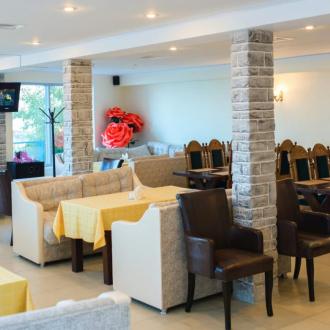 Санаторий Северная Ривьера | Фото 8