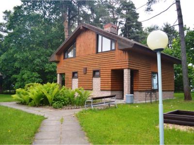 Санаторий Северная Ривьера