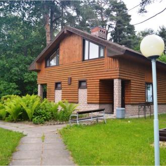 Санаторий Северная Ривьера | Фото 1