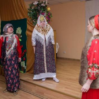 Санаторий Северная Ривьера | Фото 10