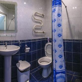 Санаторий Северная Ривьера | Фото 11