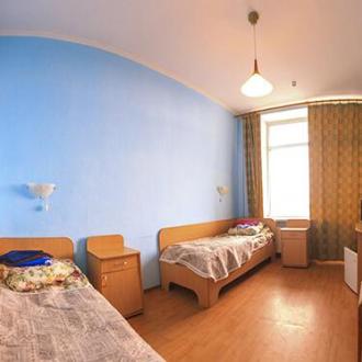 Санаторий Северная Ривьера | Фото 12