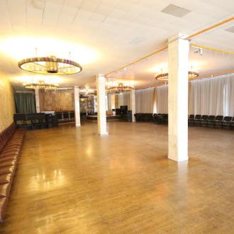 Санаторий Северная Ривьера | Фото 5