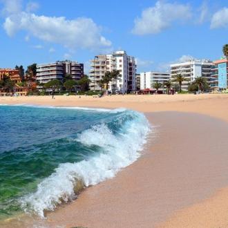 Спортивная База Ллорет-Де-Мар | Фото 15