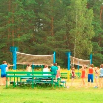 ДОЛ  Серебряный Ручей | Фото 2