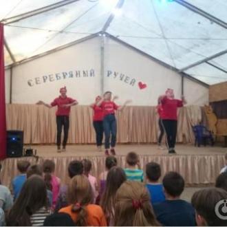 ДОЛ  Серебряный Ручей | Фото 3