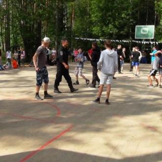 ДОЛ  Серебряный Ручей | Фото 4