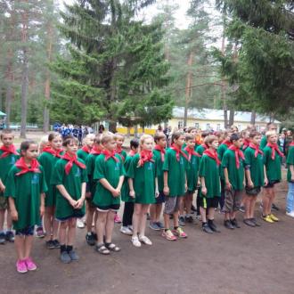 ДОЛ  Серебряный Ручей | Фото 6