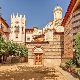 Спортивная База Ллорет-Де-Мар | Фото 16