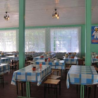 ДОЛ  Серебряный Ручей | Фото 7