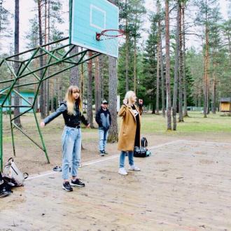 ДОЛ  Серебряный Ручей | Фото 5