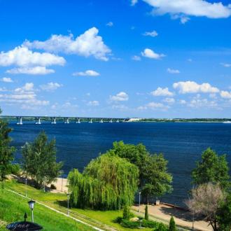 Волжские Дали | Фото 1