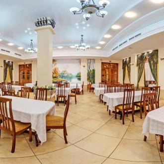 Волжские Дали | Фото 8