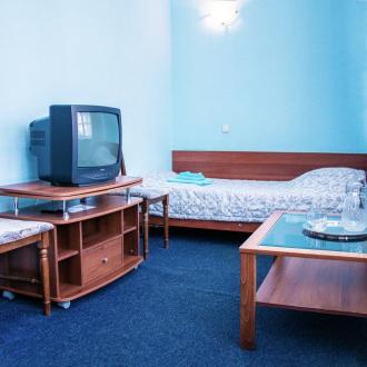 Волжские Дали | Фото 5