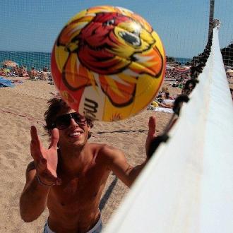 Спортивная База Ллорет-Де-Мар | Фото 17