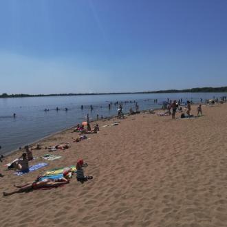 Волжские Дали | Фото 9