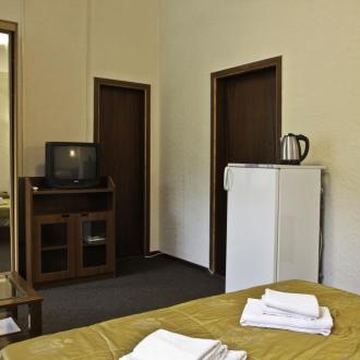 Волжские Дали | Фото 6