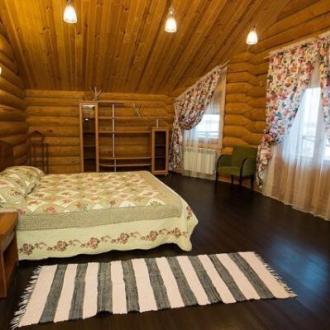 Парк-Отель Долина Иволга | Фото 19