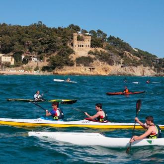 Спортивная База Ллорет-Де-Мар | Фото 19