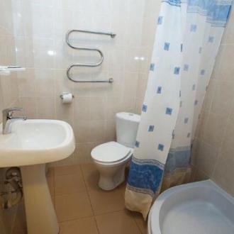 Парк-Отель Долина Иволга | Фото 20