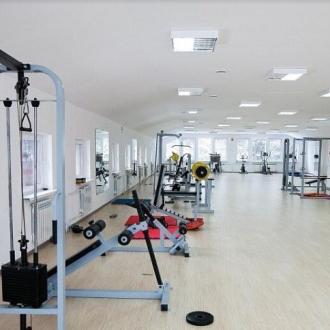 Парк-Отель Долина Иволга | Фото 16