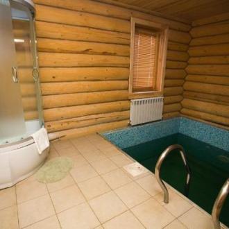 Парк-Отель Долина Иволга | Фото 24