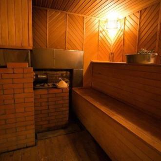 Парк-Отель Долина Иволга | Фото 23