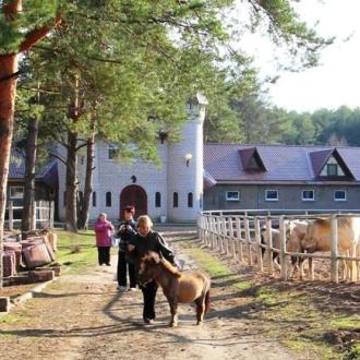 Санаторий Игуменка | Фото 10