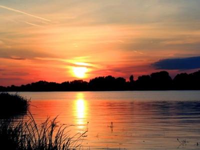 Санаторий Игуменка