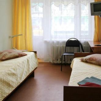 Санаторий Игуменка | Фото 6