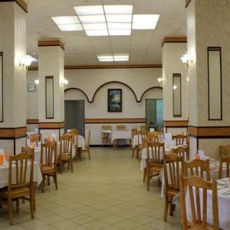 Санаторий Игуменка | Фото 8