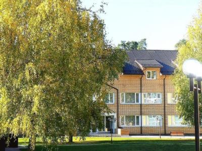 Парк-Отель Горизонт