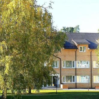 Парк-Отель Горизонт | Фото 1