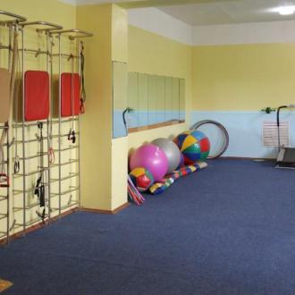 Санаторий Игуменка | Фото 3