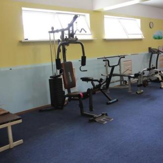 Санаторий Игуменка | Фото 5