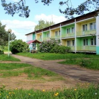 Санаторий Игуменка | Фото 9