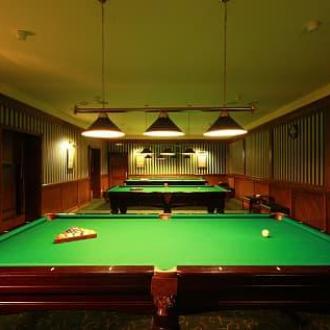 Артурс Village & SPA | Фото 16