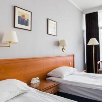 Артурс Village & SPA | Фото 13