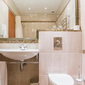 Артурс Village & SPA | Фото 12