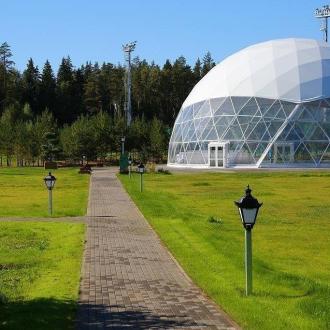 Парк-Отель Горизонт | Фото 25