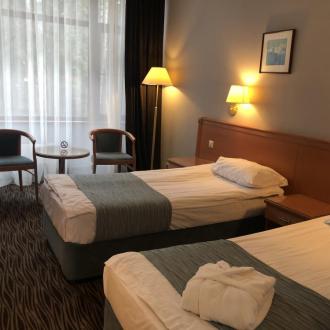 Артурс Village & SPA | Фото 14