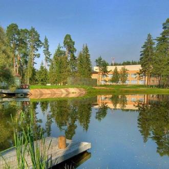 Парк-Отель Горизонт | Фото 26