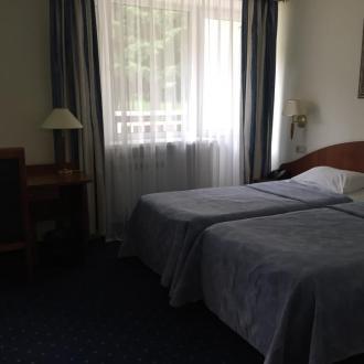 Парк-Отель Атлас | Фото 12