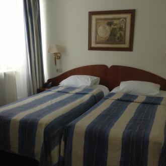 Парк-Отель Атлас | Фото 13