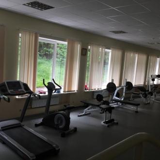 Парк-Отель Атлас | Фото 9