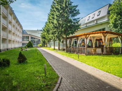 Парк-Отель Атлас