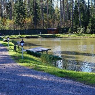 Парк-Отель Горизонт | Фото 27