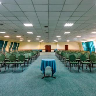 Парк-Отель Атлас | Фото 10