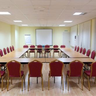 Парк-Отель Атлас | Фото 11